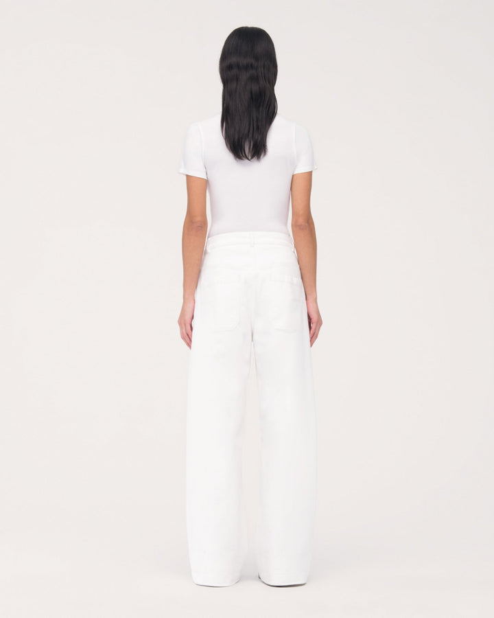 Carpenter Denim Pant