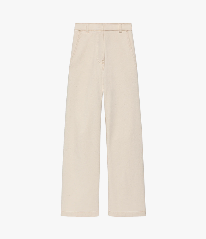 Carpenter Denim Pant