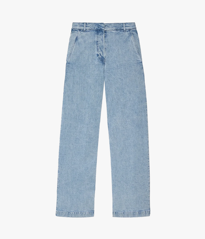 Carpenter Denim Pant