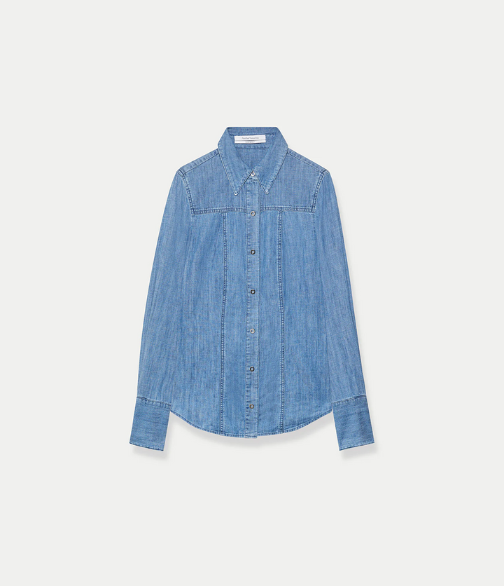 Chambray Shirt