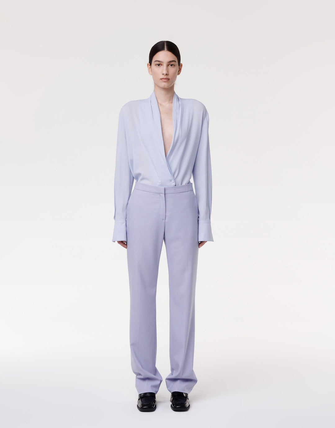 Classic Trouser