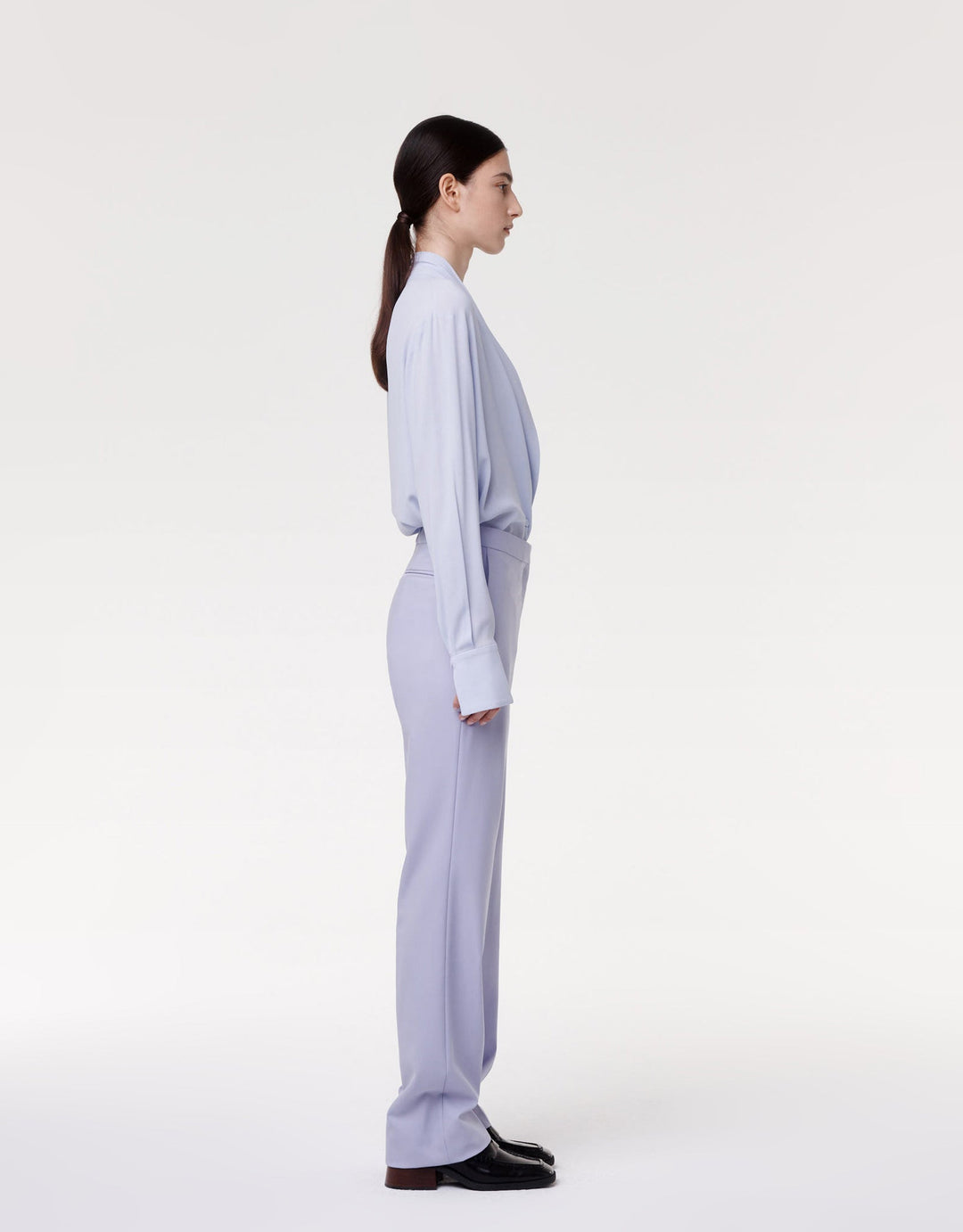 Classic Trouser