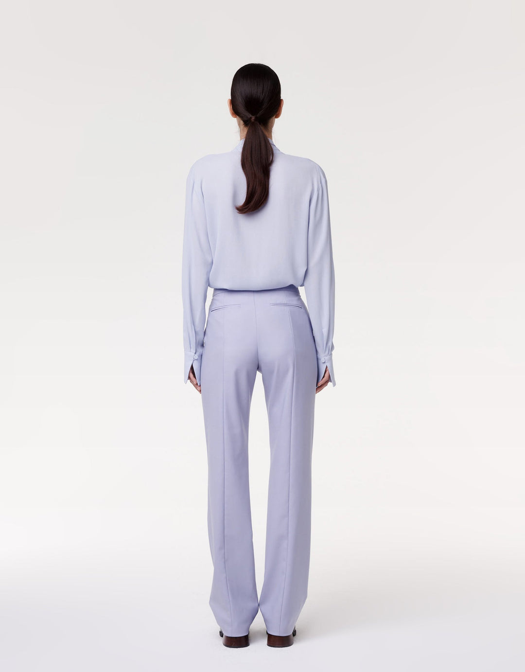 Classic Trouser