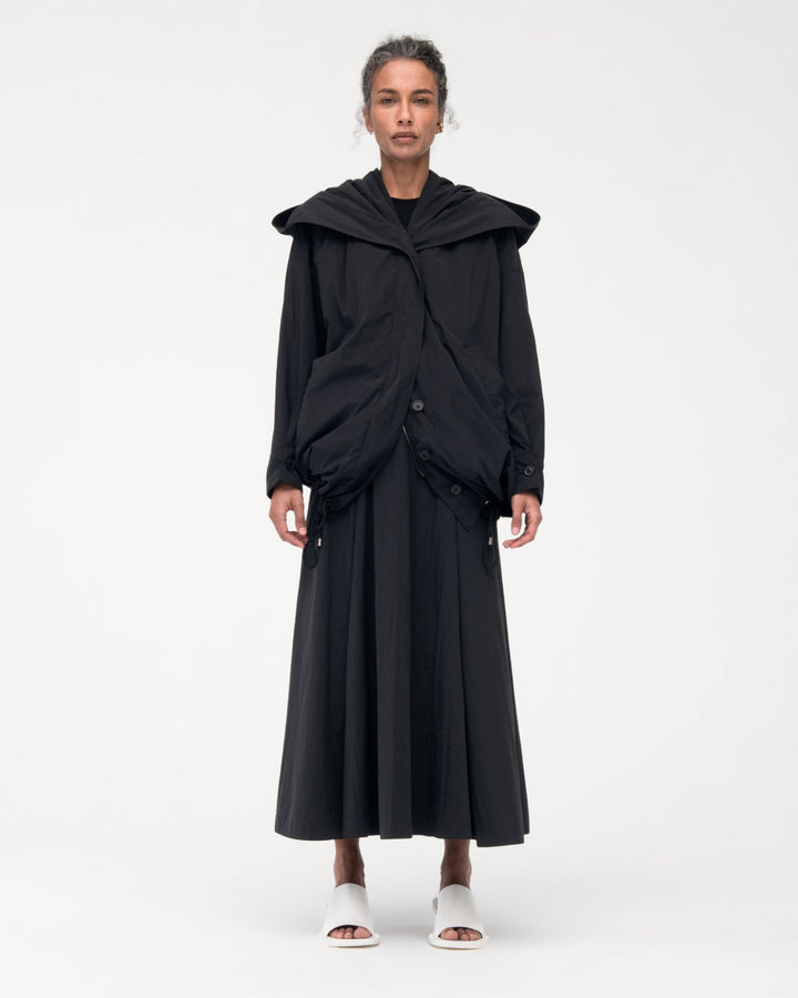 Cocoon Anorak