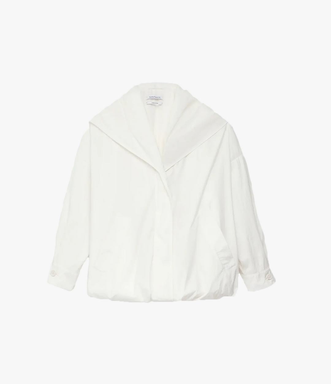 Cocoon Anorak