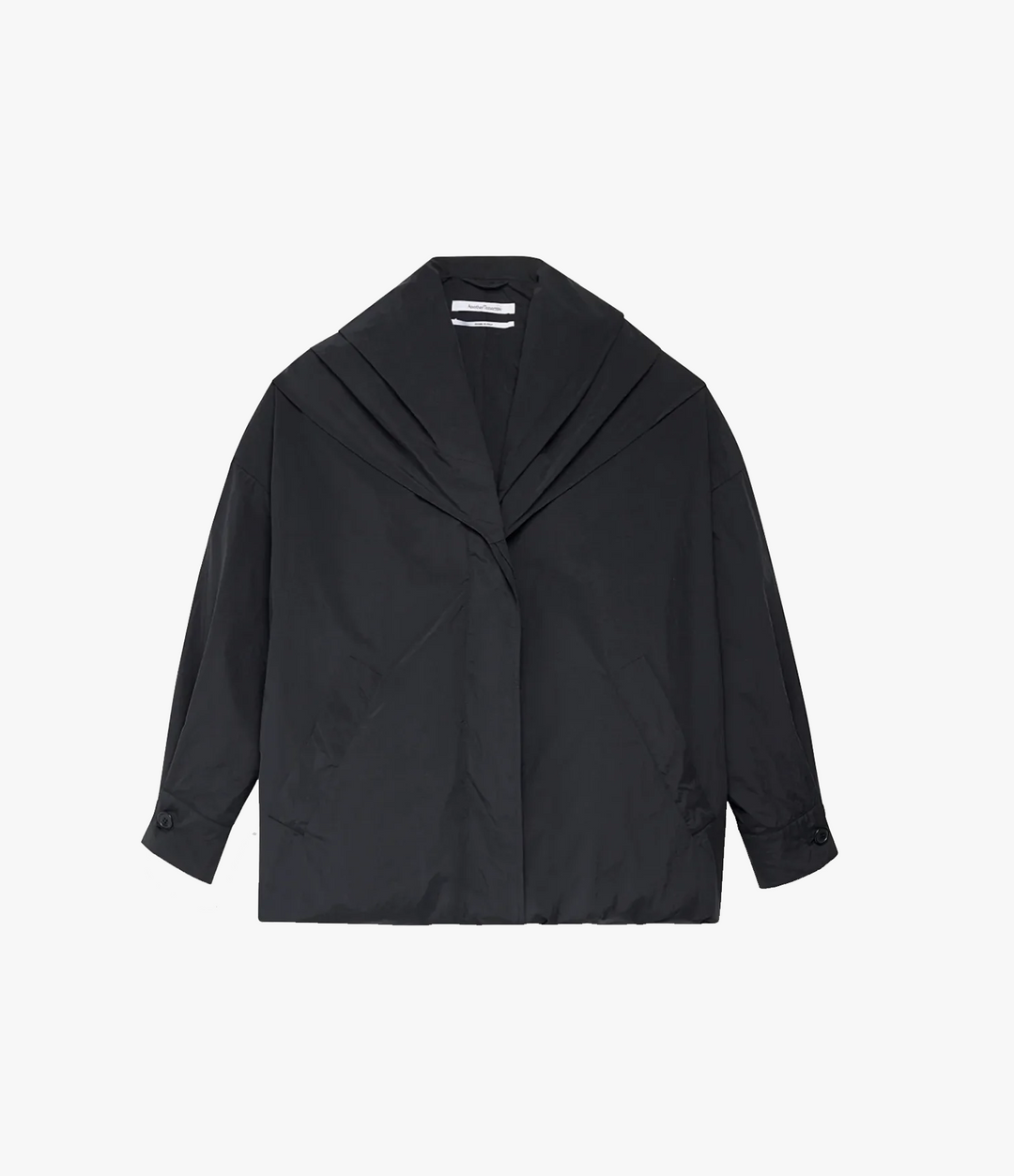 Cocoon Anorak
