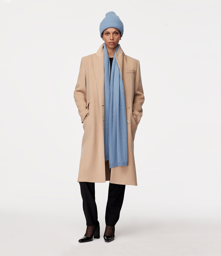 Cashmere Scarf