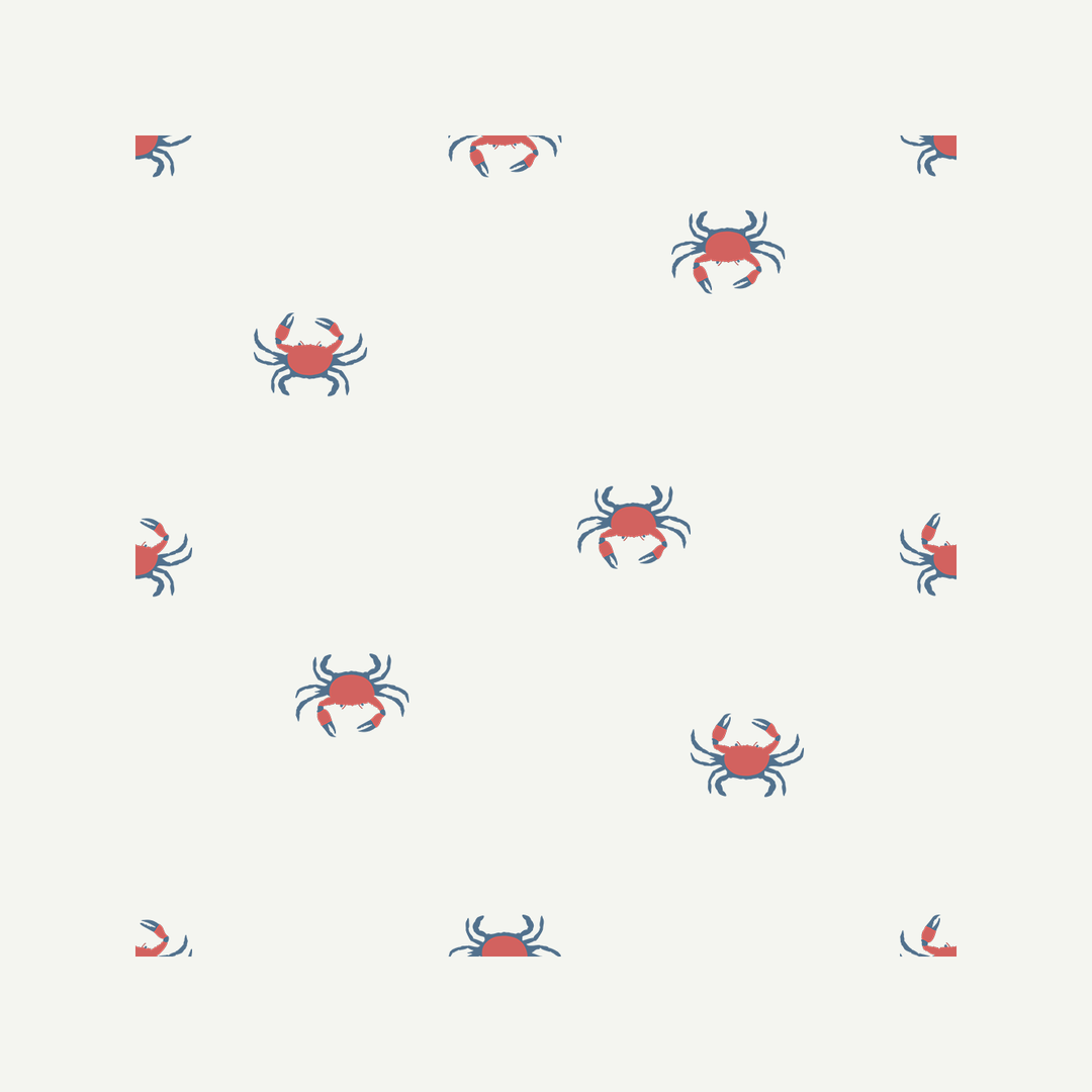 lap bodysuit | crab