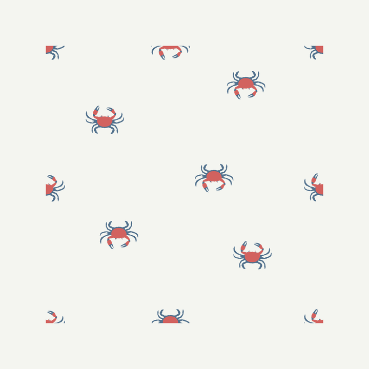 lap bodysuit | crab