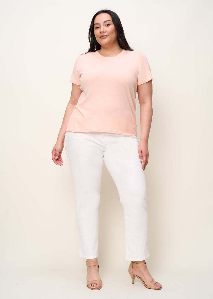 The Crew Tee