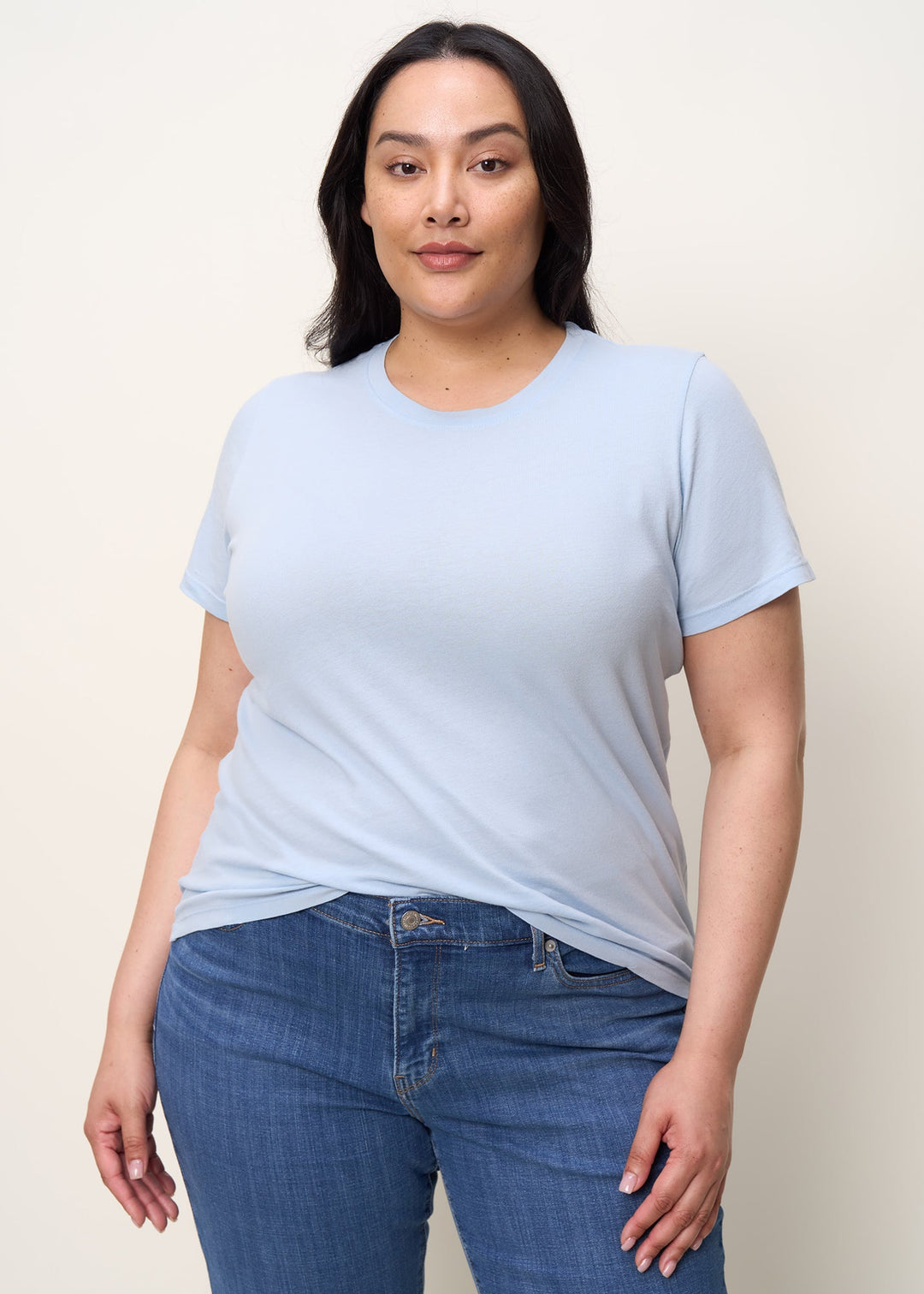 The Crew Tee