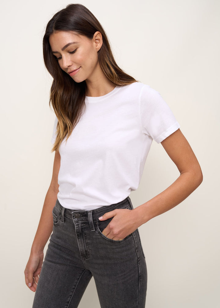 The Crew Tee
