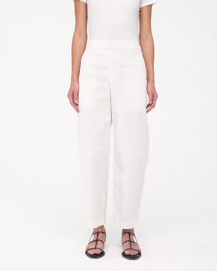 Curved Chino