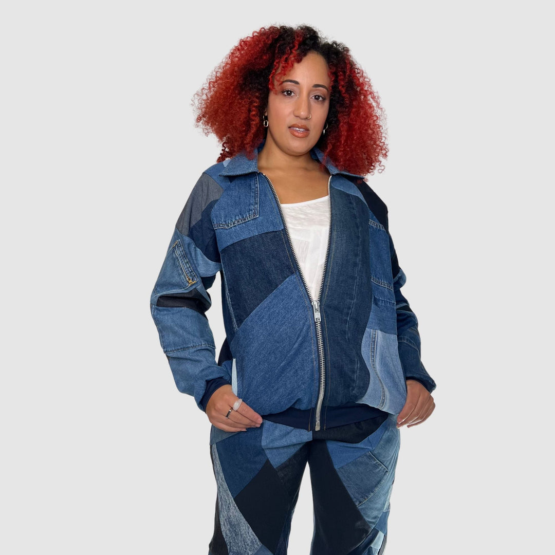 denim bundle