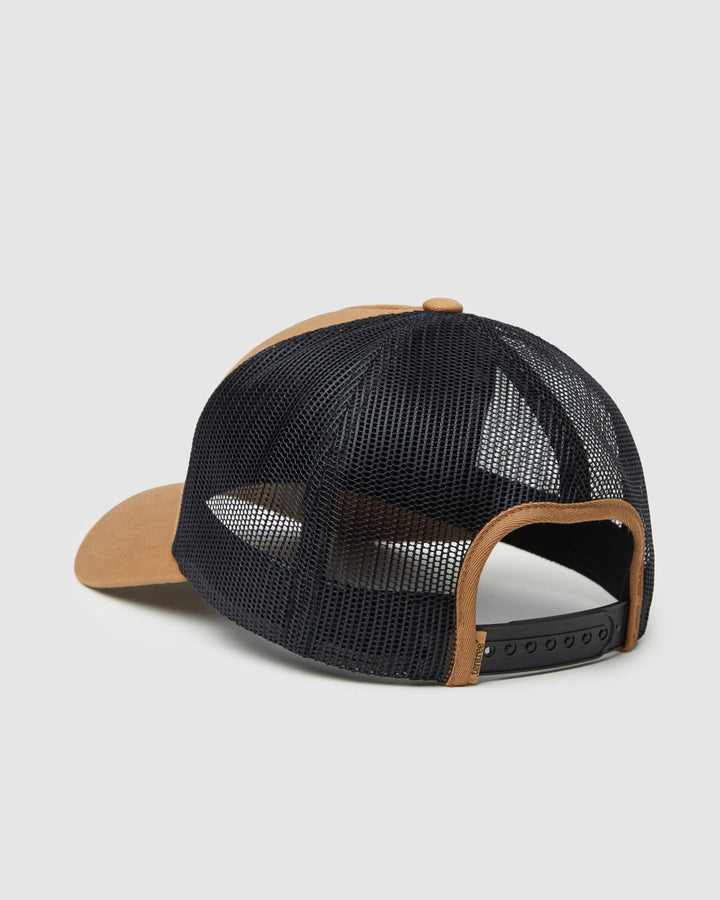 Pine Trio Altitude Hat