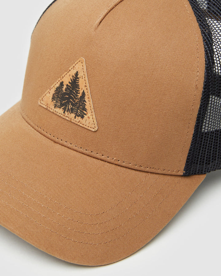 Pine Trio Altitude Hat
