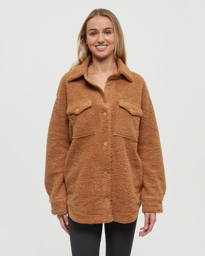 Sunday Jacket