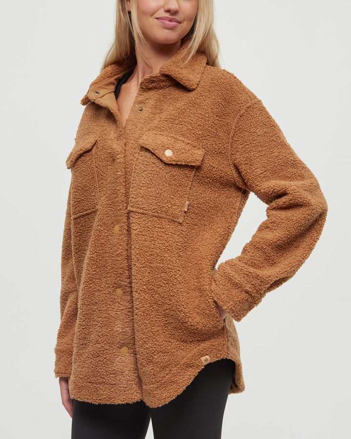Sunday Jacket