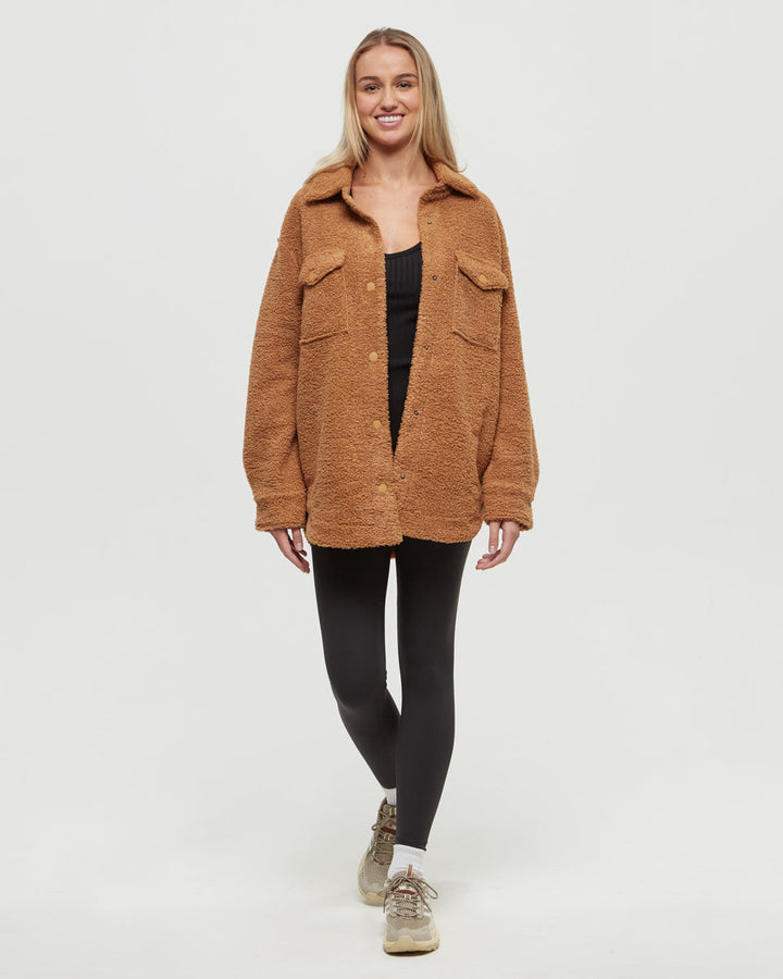 Sunday Jacket