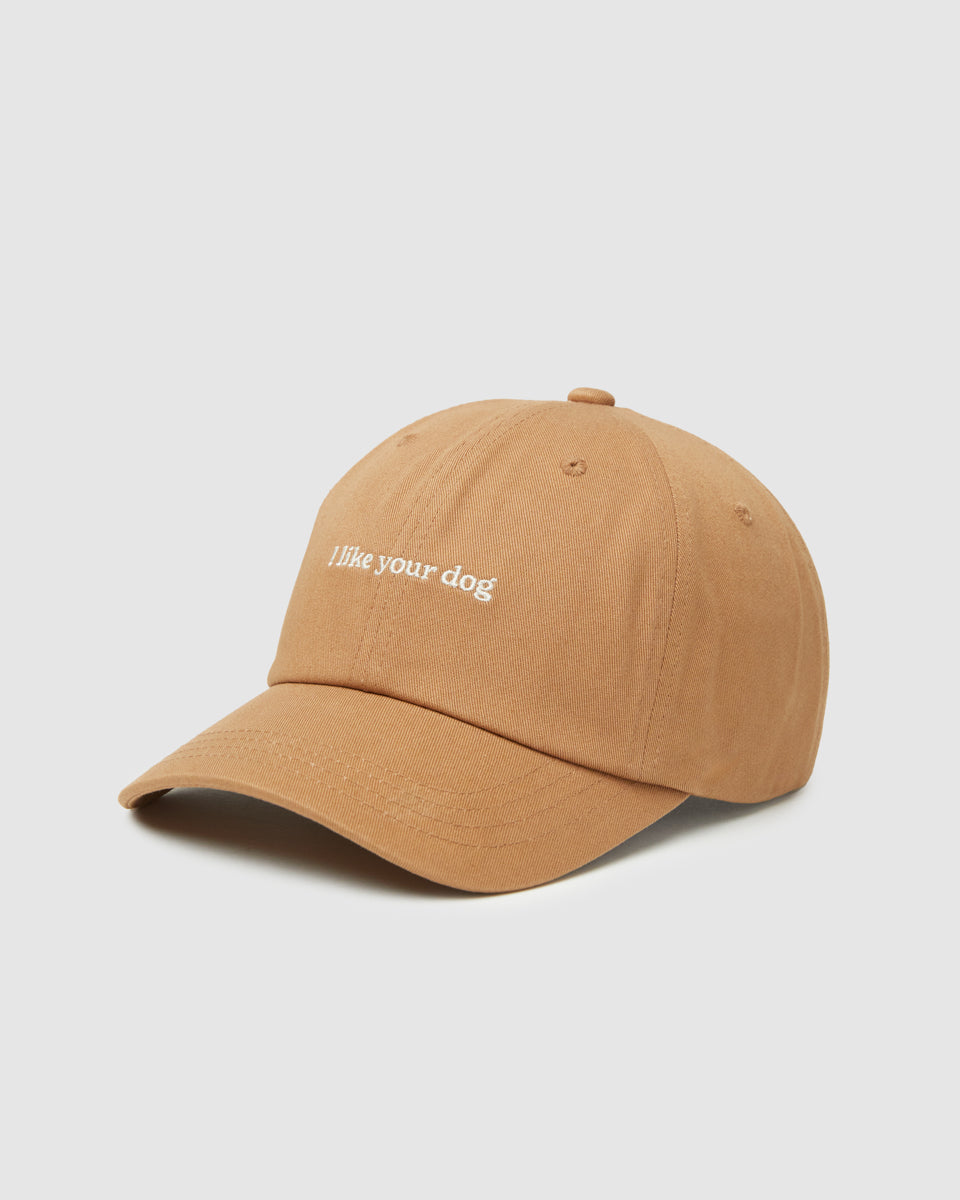 Slogan Peak Hat