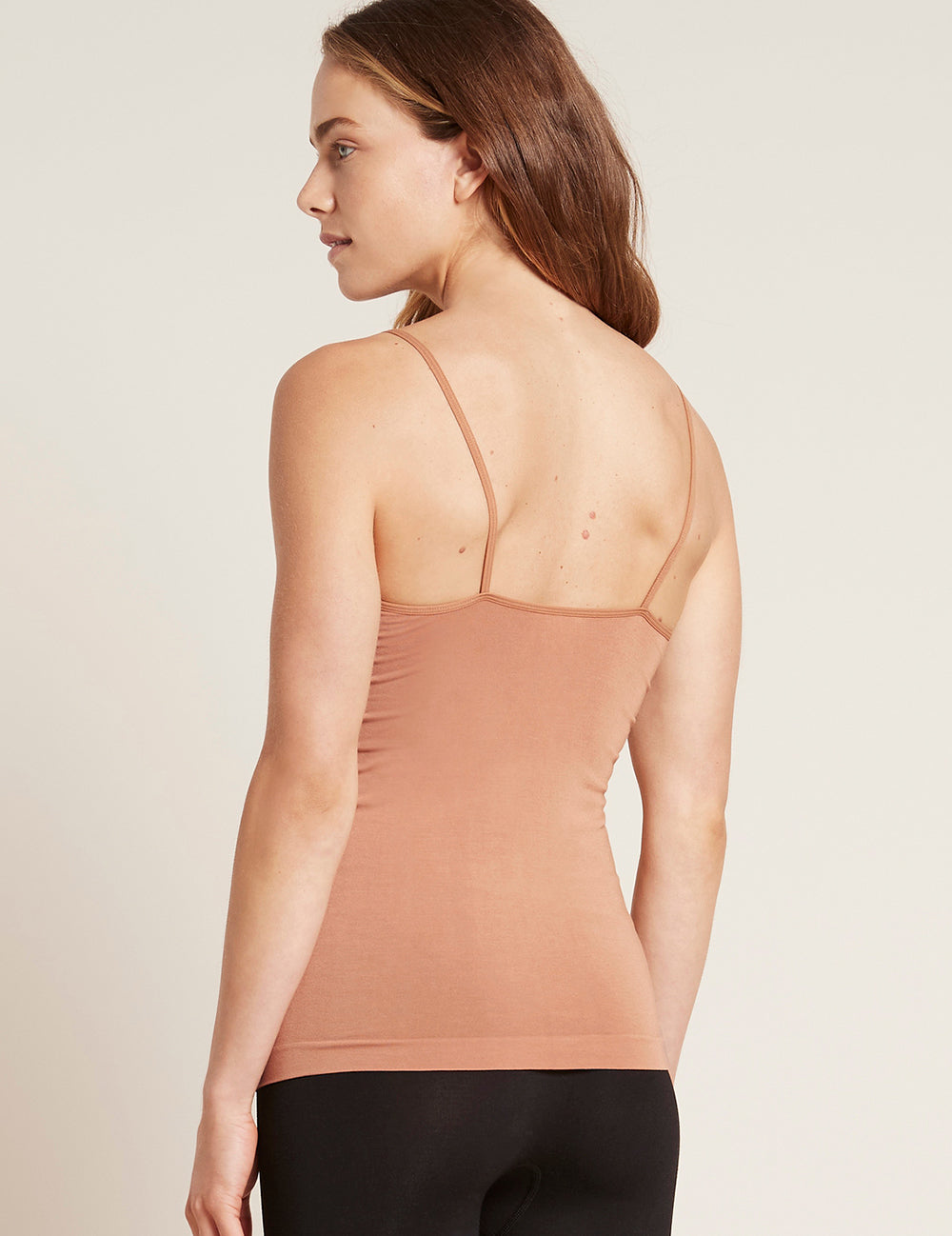 Cami Top - Dune