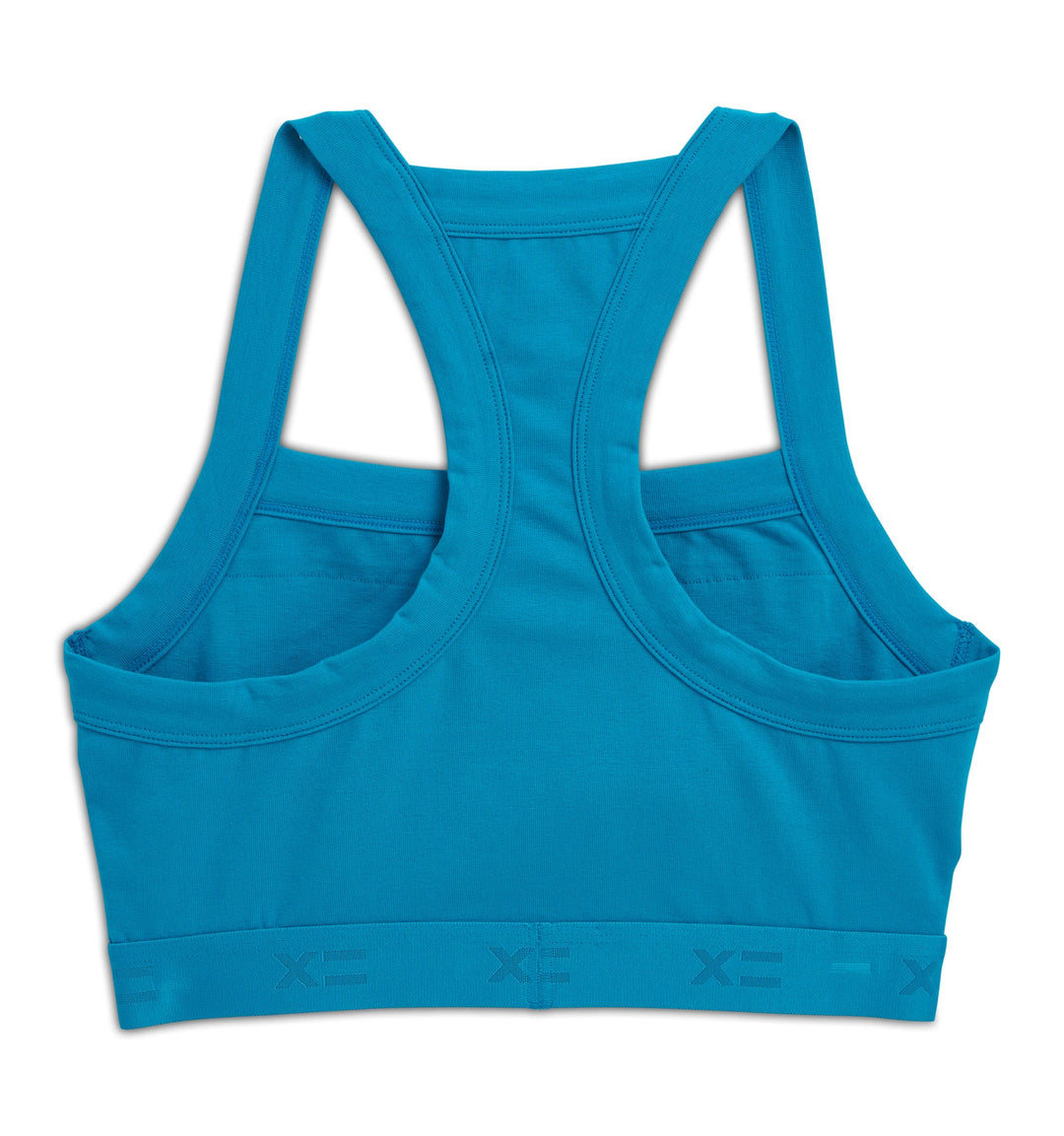 Scoop Soft Bra - Caribbean Sea