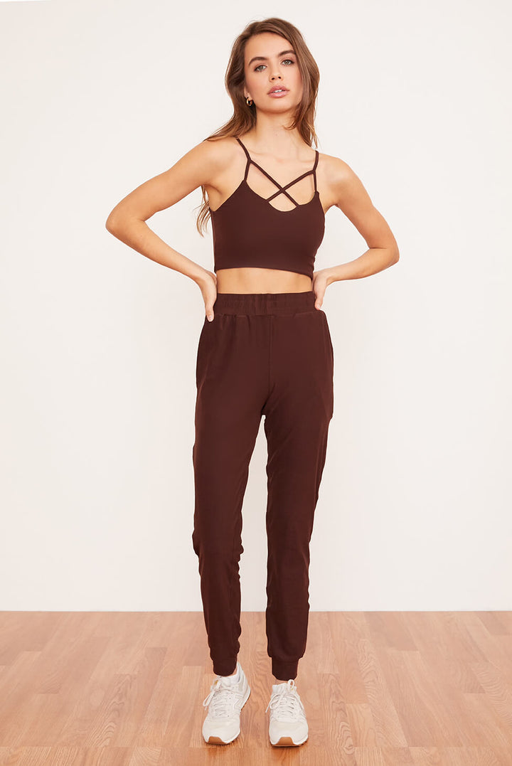 Chai Jogger
