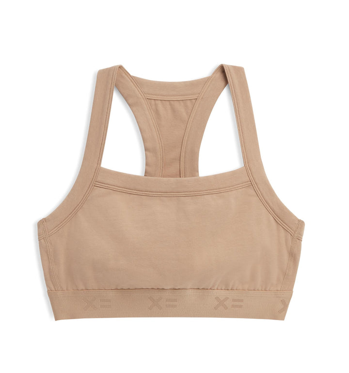 Scoop Soft Bra - Chai