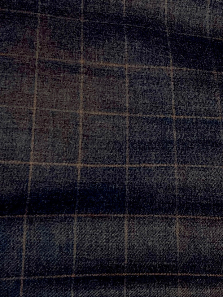 Ashenafi jacket