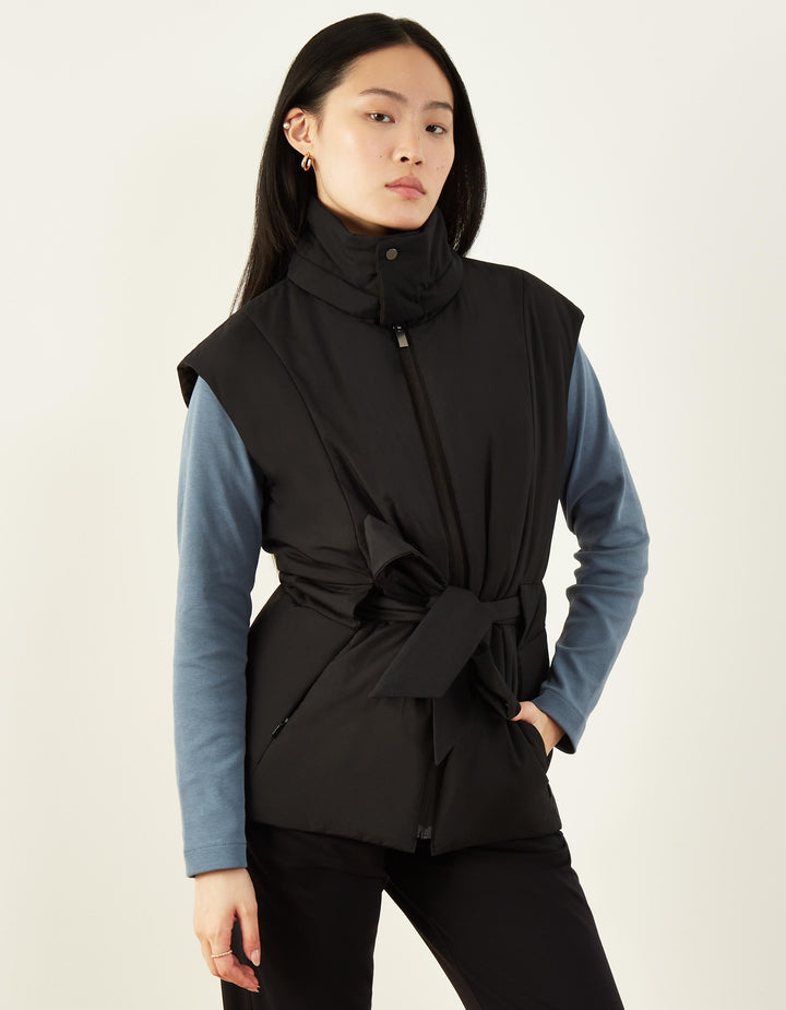 City Summits Vest