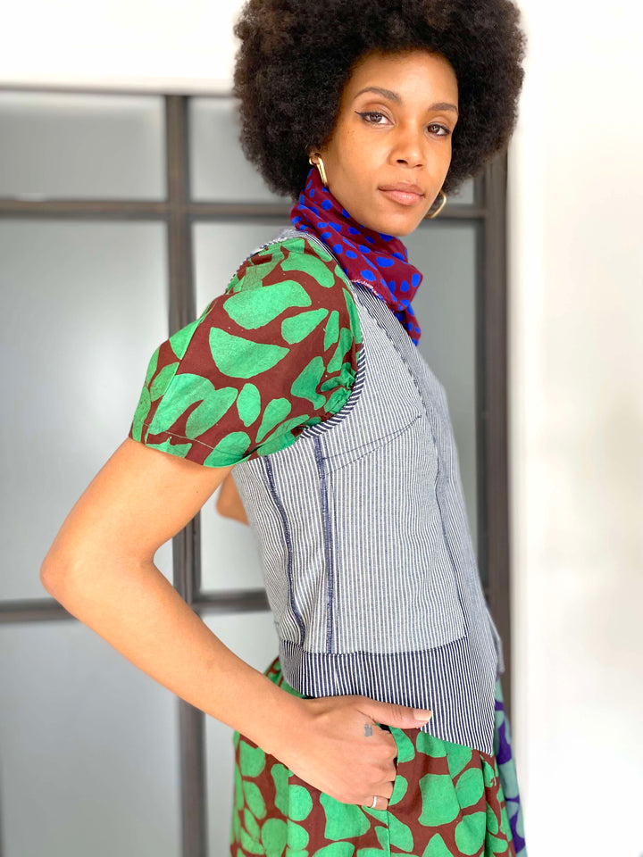 Subira Scarf