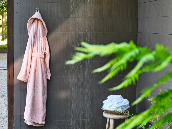 Unisex Cloud Loom™ Organic Robe