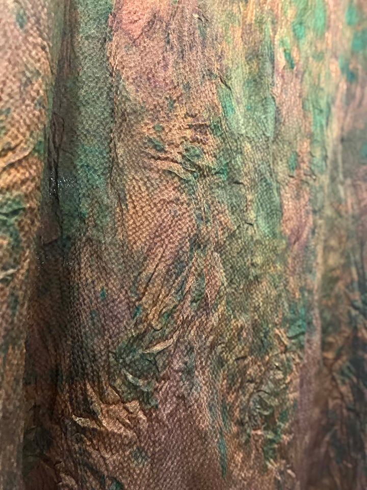 Botanica Silk scarf
