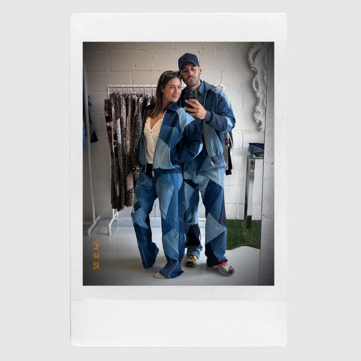 denim bundle