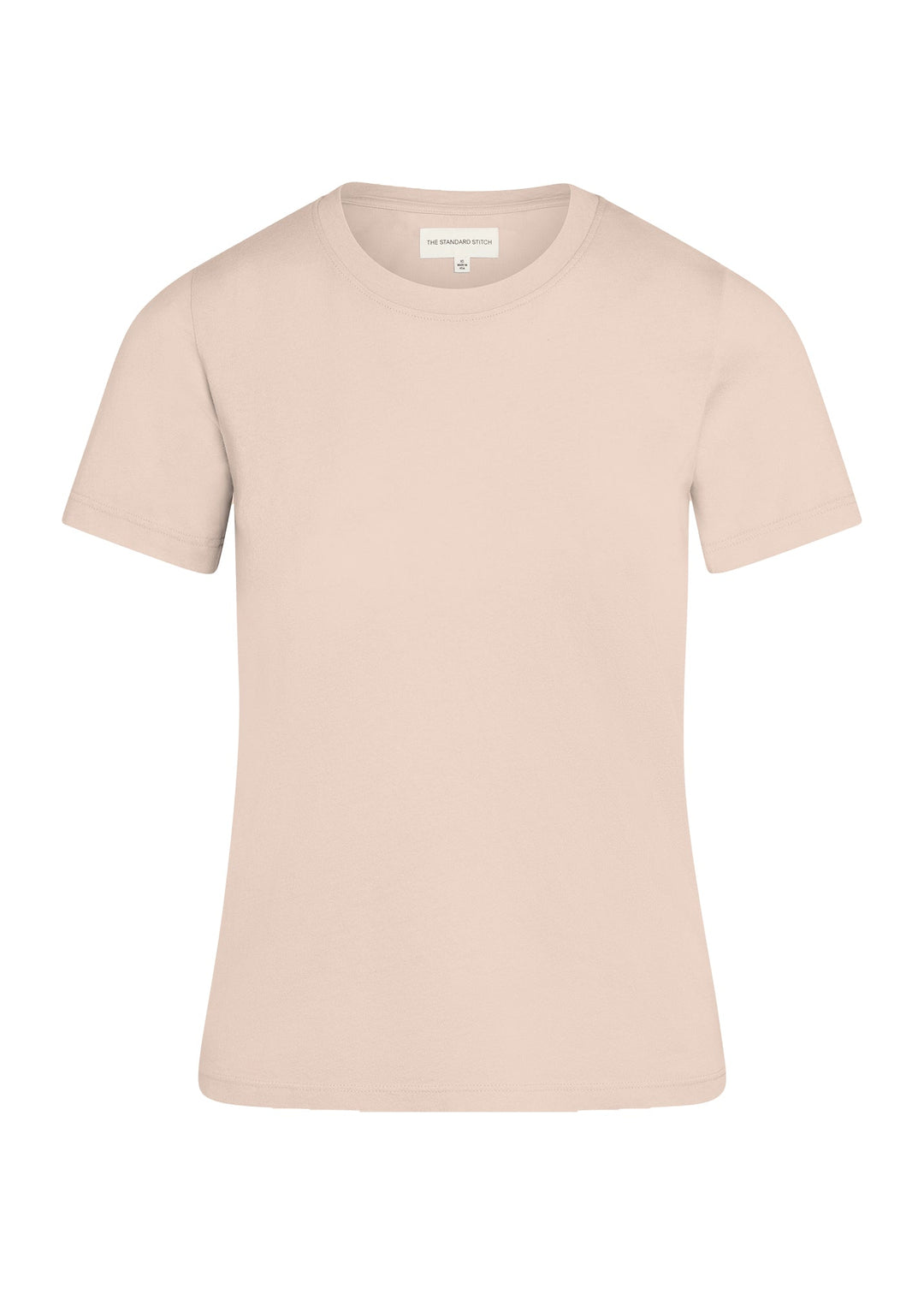 The Crew Tee
