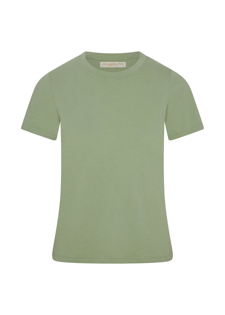The Crew Tee