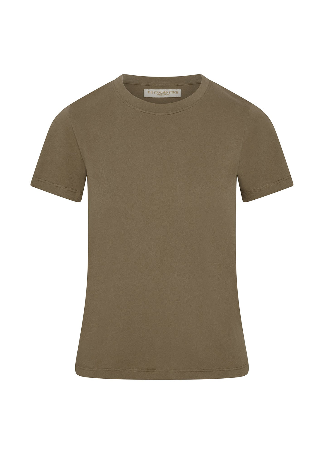 The Crew Tee