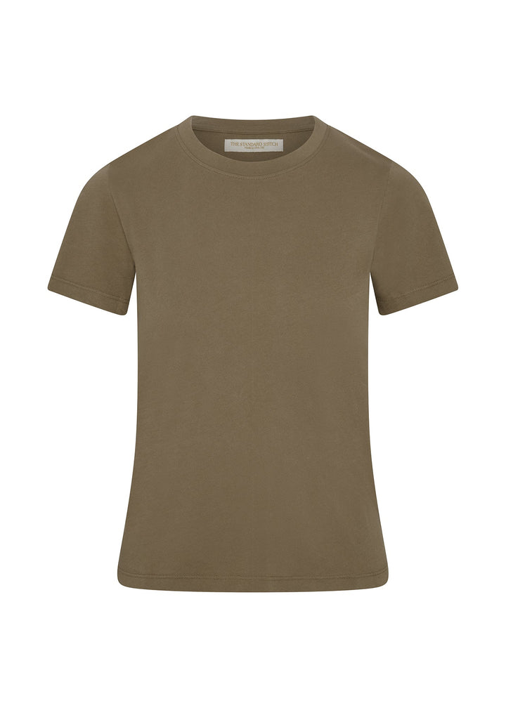 The Crew Tee