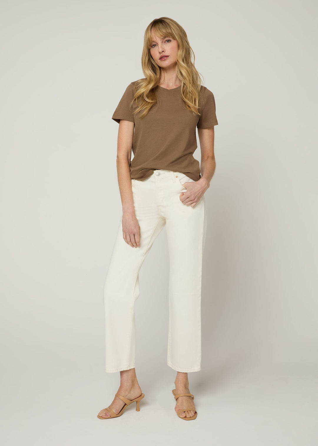 The Crew Tee