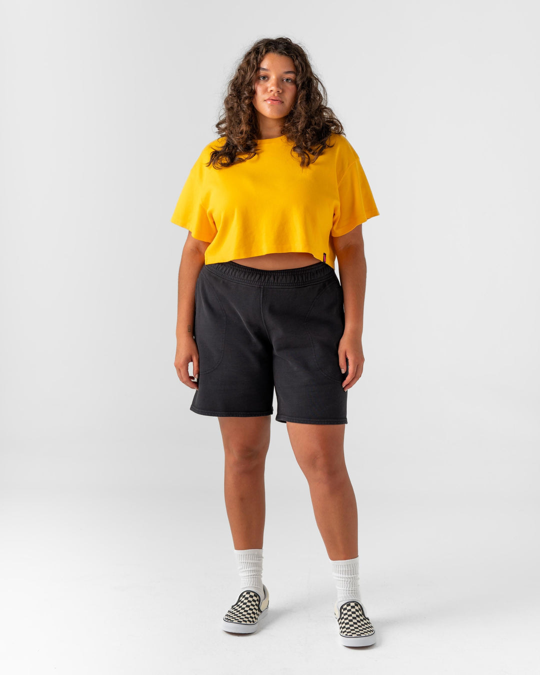 Lux Short