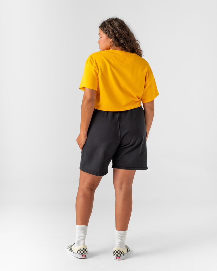 Lux Short