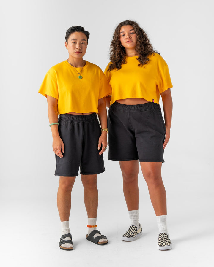 Lux Short