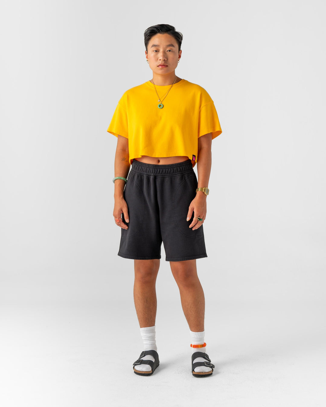 Lux Short