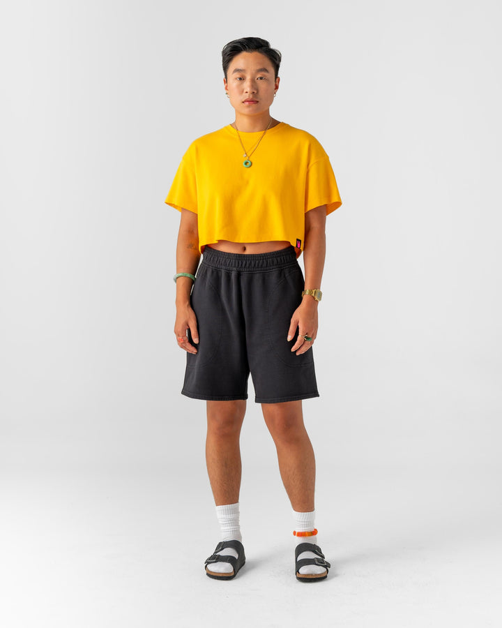 Lux Short