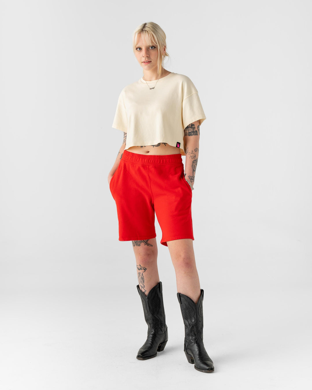Lux Short
