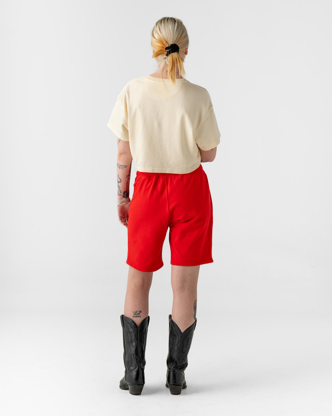 Lux Short