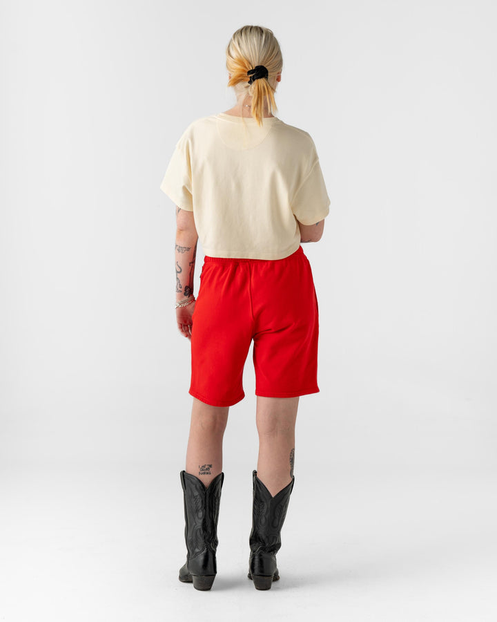 Lux Short