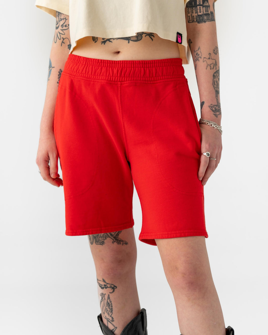 Lux Short