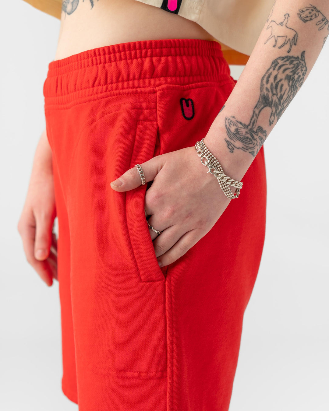 Lux Short