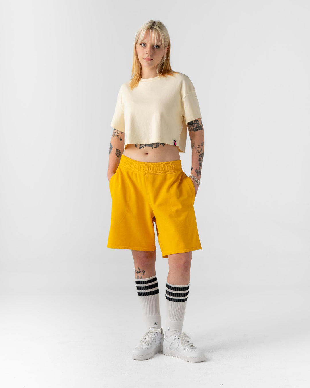 Lux Short